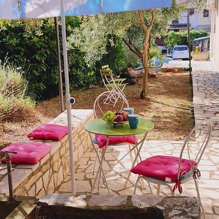 Apartments Veruda Porat Póla Kültér fotó