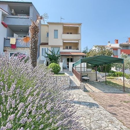 Apartments Veruda Porat Póla Kültér fotó