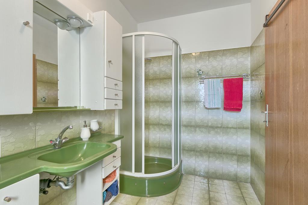 Apartments Veruda Porat Póla Kültér fotó
