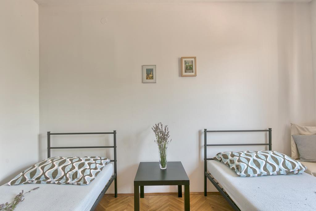 Apartments Veruda Porat Póla Kültér fotó