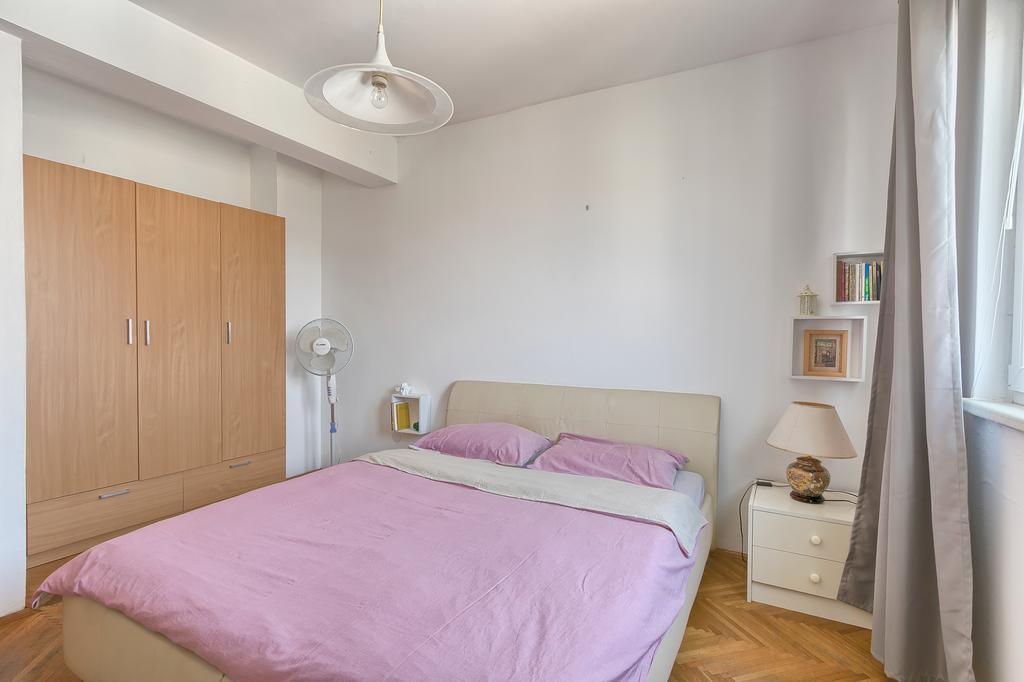 Apartments Veruda Porat Póla Kültér fotó