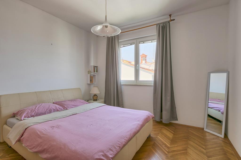 Apartments Veruda Porat Póla Kültér fotó