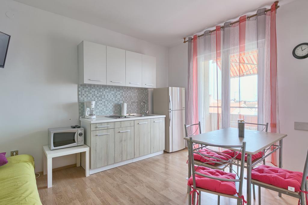 Apartments Veruda Porat Póla Kültér fotó