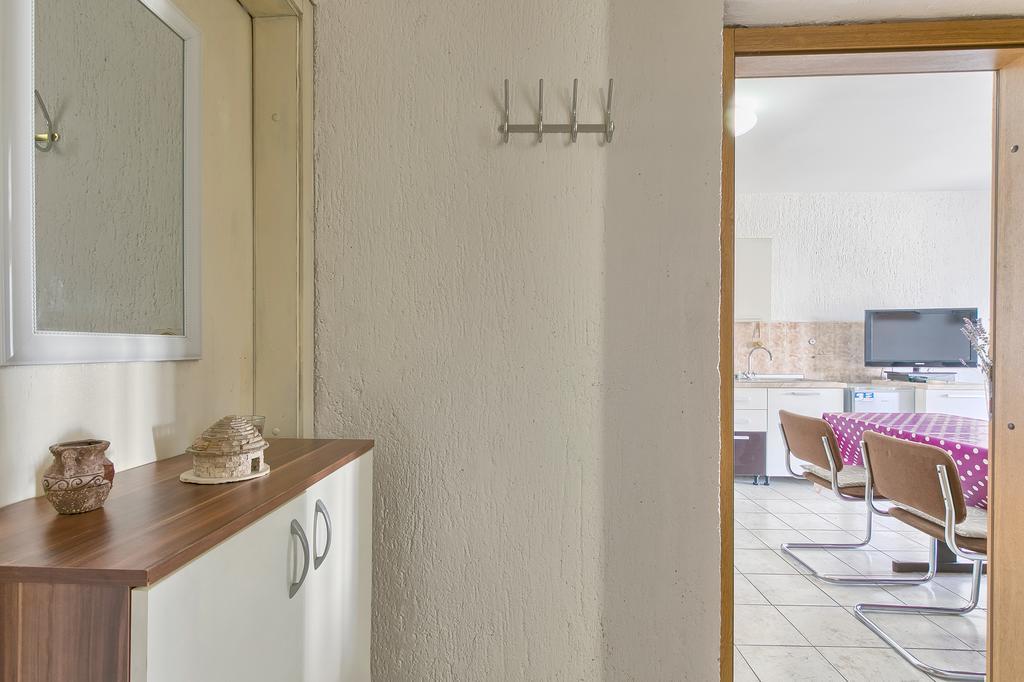 Apartments Veruda Porat Póla Kültér fotó