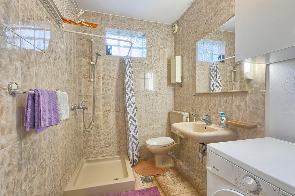 Apartments Veruda Porat Póla Kültér fotó