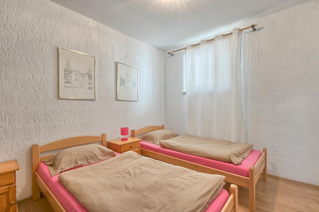 Apartments Veruda Porat Póla Kültér fotó
