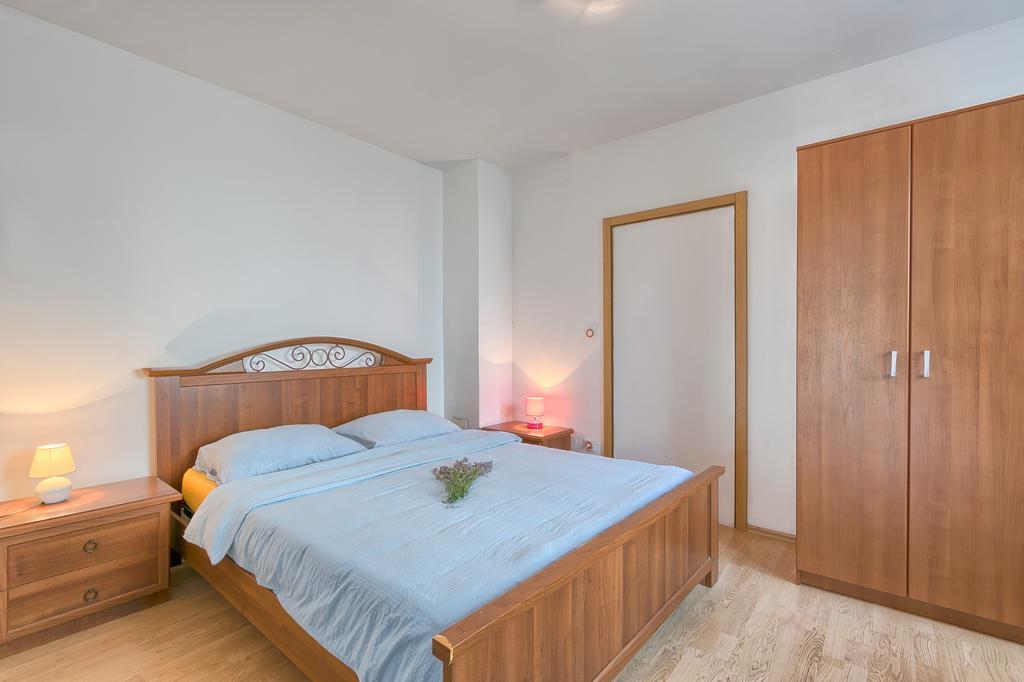 Apartments Veruda Porat Póla Kültér fotó