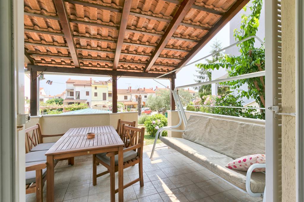 Apartments Veruda Porat Póla Kültér fotó