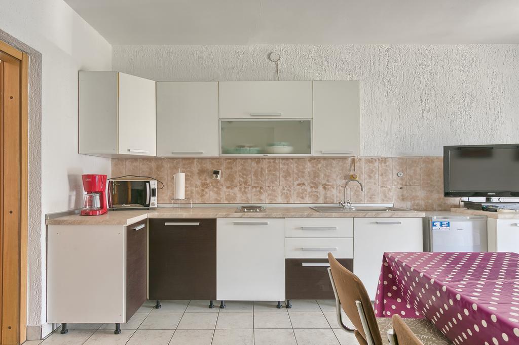 Apartments Veruda Porat Póla Kültér fotó